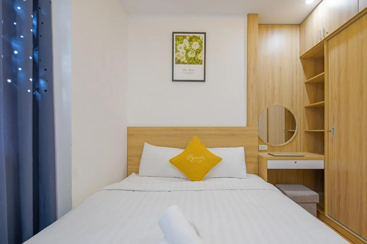 Md Ocean Apartment Da Nang