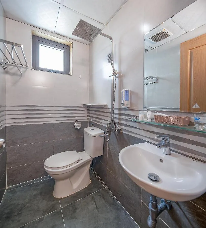 Md Ocean Apartment Da Nang Vietnam