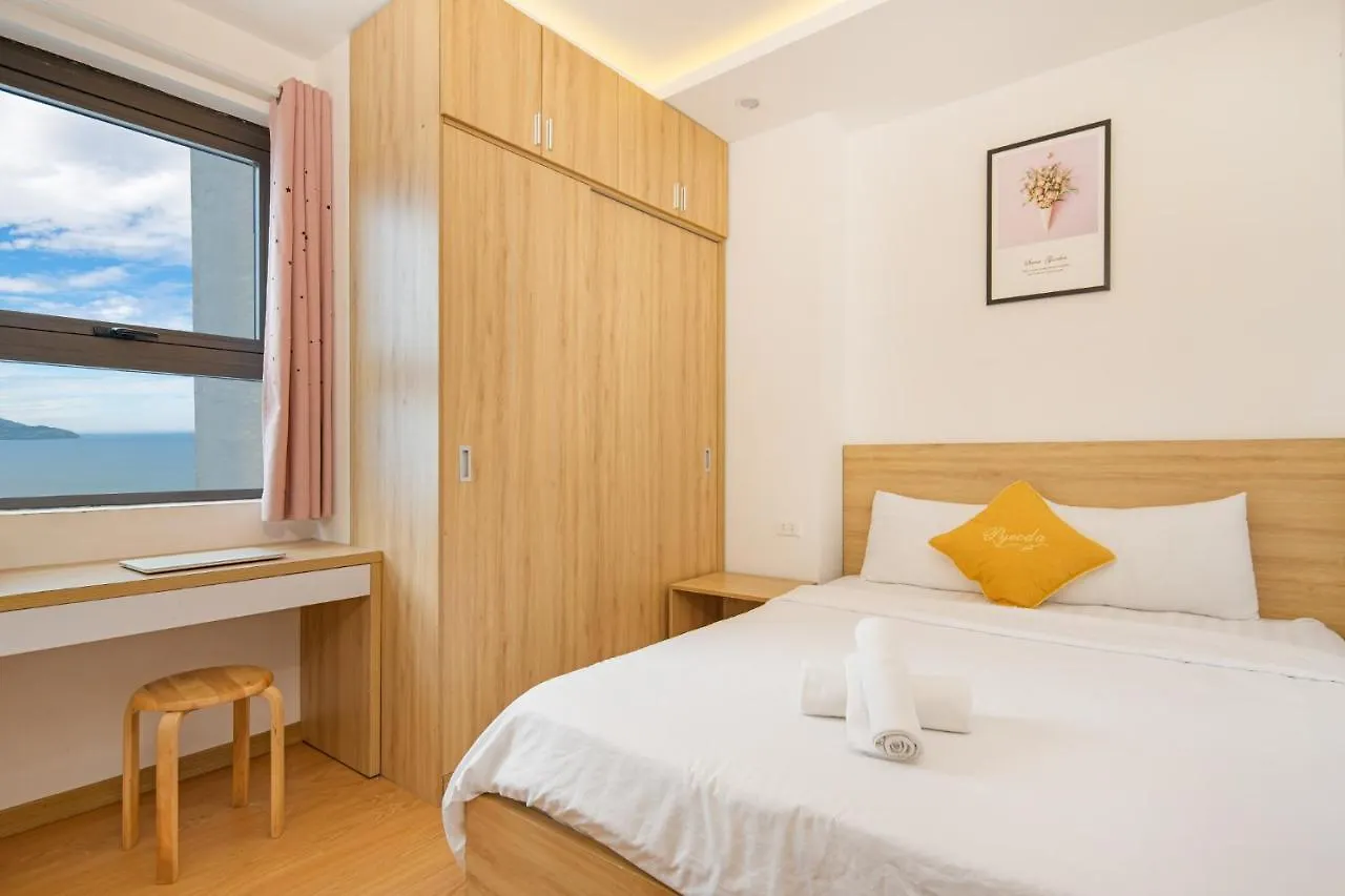 Md Ocean Apartment Da Nang