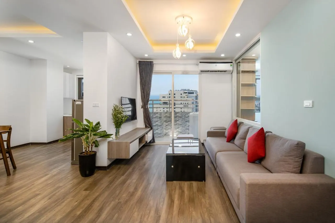 Md Ocean Apartment contacts