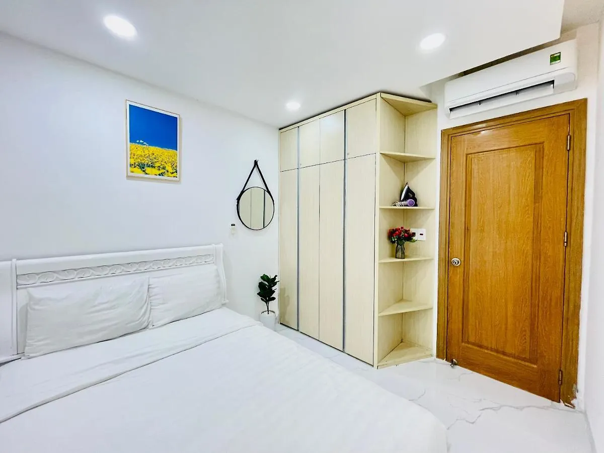 Md Ocean Apartment Da Nang