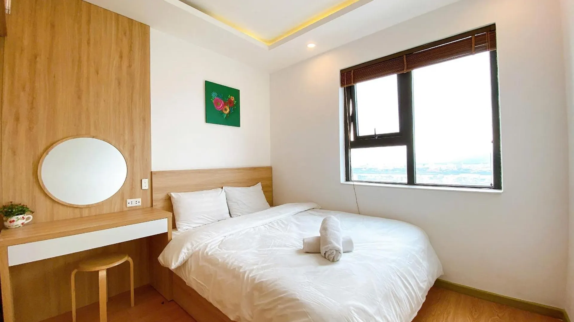 Md Ocean Apartment Da Nang 0*,  Vietnam