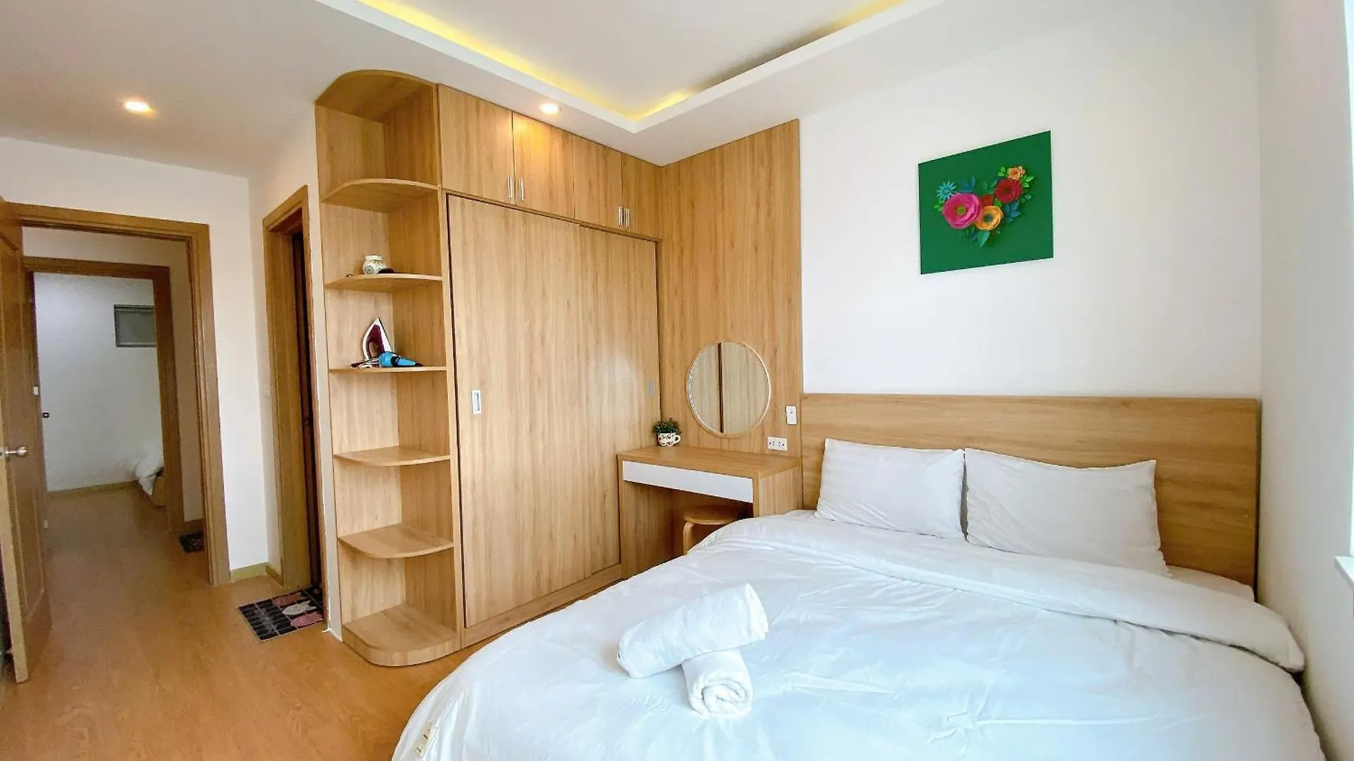 Md Ocean Apartment Da Nang Vietnam